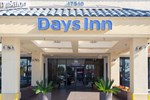 Отель Days Inn & Suites Artesia