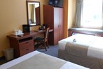 Отель Microtel Inn & Suites by Wyndham Cherokee