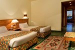 Отель Club Calimera Akassia Swiss Resort