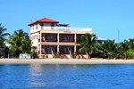 Отель Belizean Nirvana