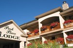 Отель Park Place Lodge