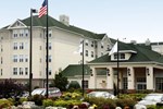 Отель Homewood Suites by Hilton Holyoke-Springfield/North