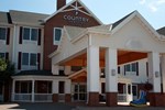 Отель Country Inn & Suites by Carlson Red Wing