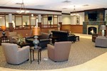 Отель Quality Inn & Suites Jamestown