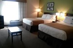 Отель Baymont Inn and Suites Cotulla