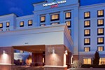 Отель SpringHill Suites Denver North / Westminster