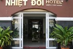 Отель Nhiet Doi Hotel