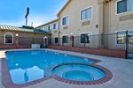 Quality Inn and Suites Beaumont