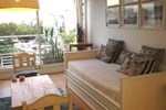 Trendy Apartments in Palermo Hollywood