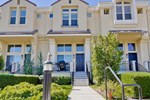 Апартаменты 3 Bedroom Townhouse on Stockwell Drive in Mountain View