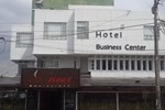 Hotel Business Center