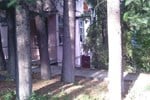 Апартаменты Guest House Borjomi