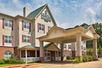 Отель Country Inn & Suites By Carlson, Pineville, LA