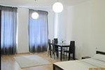 Apartment in the centre of Lviv