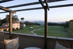 Отель UNA Poggio Dei Medici Golf & Resort