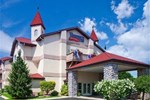 Отель Fairfield Inn Frankenmuth