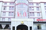 Гостиница Grand Hotel Erbil