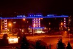 Гостиница Hotel Uzhgorod