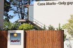 Отель Hotel Casa Mario