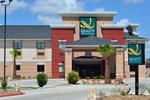 Отель Quality Inn & Suites Kenedy - Karnes City