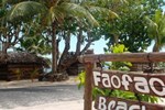 Faofao Beach Fales