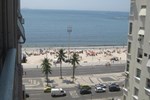 Beautiful Copacabana Beach Apartment