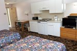 Отель Canadas Best Value Inn Mile-0-Motel Lillooet