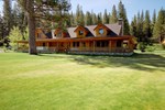 Отель The Lodge at Whitehawk Ranch