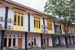 Отель Hotel Bintang Redannte
