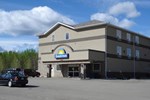 Отель Days Inn Chetwynd