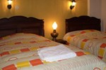 Отель Hostal La Magia de Uyuni