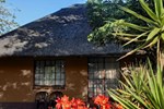 Kwanyoni Lodge