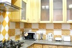 Greater Kailash Service Apartments