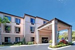 Отель Sleep Inn & Suites Lakeland