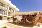 Гостевой дом El Hueco Villas