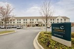 Отель Extended Stay America - Greenville - Airport