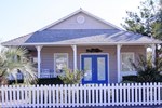 Periwinkle Cottage by RealJoy