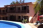 Отель Hotel Puerto Carrillo