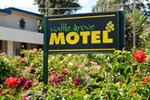 Отель Wattle Grove Motel Maryborough