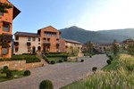 Отель Hotel La Casetta by Toscana Valley