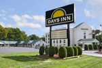 Отель Days Inn West Springfield