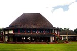 Отель The St Therese Samoa Retreat & Accommodation