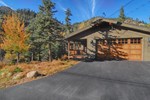 Sequoia Vacation Rental by Tahoe Vacation Rentals