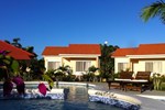 Вилла Trujillo Beach Eco-Resort