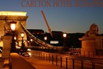 Отель Carlton Hotel Budapest