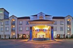Holiday Inn Express Hotel & Suites Oklahoma City - Penn Square