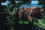 Отель Fortevillage Resort - Villa del Parco