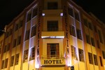 Hotel Check-Inn