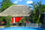 Hotel D'lido Managua