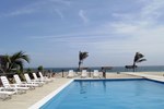 Отель Aquarena Vichayito Mancora Playa